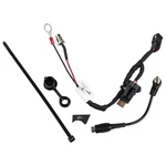 Ski-doo Oem Heated Visor Kit, 860201234-1. Fixed Price $63.30.