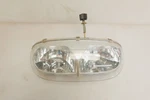 1998-2012 Mxz Renegade Adrenaline Summit Ski-doo Oem Halogen Headlight Lamp. Fixed Price $49.99.