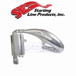 Starting Line Tuned Exhaust System For 2018-2020 Polaris 800 Rush Pro-s Ow. Fixed Price $886.16.