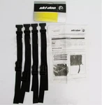 Ski-doo Linq Retrofit Kit Cargo Bag New Oem 860200941. Fixed Price $32.97.
