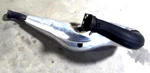 2008-2009 Polaris Dragon Rmk Iq Switchback Assault 800 Exhaust Pipe 1261769 2010. Fixed Price $199.99.