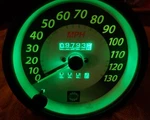 4 New Ski Doo Gauge Light Led Bulbs Mxz Mach 1 Formula 3 Sl Grand Touring. Fixed Price $5.99.