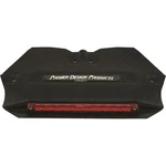 Pdp Taillight With Housing Black/red 10.5"X5.75" Led-probr. Fixed Price $75.55.