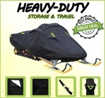 600D Snowmachine Snowmobile Cover Yamaha Transporter Lite 2UP 2022 2023. Fixed Price $82.20.