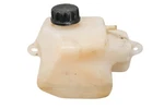 87 Kawasaki Ninja Coolant Overflow Radiator Bottle EX500A. Fixed Price $39.99.