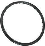 Did Dirtstar Original Rear Offroad Rim Black 1.85 (19X185VB01K). Fixed Price $170.92.