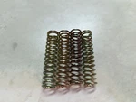 New Genuine Arctic Cat Snowmobile Headlight Springs (4) 0123-614 '75 '06. Fixed Price $9.99.