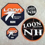 Ski Stickers Bundle Or Decals. Fixed Price $10.00.