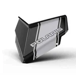 New Polaris Low Windshield W/ Striped Logo 2880385. Fixed Price $129.99.