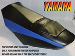Yamaha Apex 2006-10 New Seat Cover Gt Ltx Mtx Rtx Mtn 344A. Fixed Price $119.95.