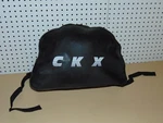 New Kimpex Ckx Snowmobile Carry-all Backrest Luggage Leather Bag. Fixed Price $14.99.