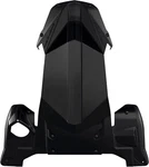Ski-doo 860201227 Black Full Body Skid Plate Kit 2017-2019 Grand Touring Mxz. Fixed Price $199.99.