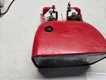 1987 Honda Fourtrax TRX250 2X4 Headlight Bucket 85-87 250X. Fixed Price $129.00.