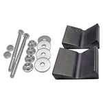 C&a Pro 76000270 Mount Kit Polaris. Fixed Price $61.73.