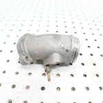 2006 Polaris Switchback Air Intake Pipe With Hole 0452950 0452952. Fixed Price $14.95.