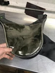 Arctic Cat Gas Tank Bag Seat Map Pack 2012-2018 Zr Xf Pantera 6639-200. Fixed Price $60.00.