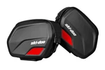 Ski-doo Saddlebag Set/ Linq 860200624. Fixed Price $336.59.