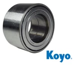 Yamaha Atv Wheel Bearing Koyo Made Japan 93305-00602, 93305-00602-00. Fixed Price $38.16.
