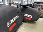 Yamaha Rx 1 Saddlebags. Fixed Price $100.00.