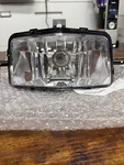 HEADLIGHT,ASSY-200 0609-964 Arctic Cat ZR200, BLAST4000, M400, ZR6000. Fixed Price $152.92.