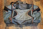Rei Travel Convertible Ski/snowboa Duffle Bag Backpack 22X12X13 Excellent Cond. Fixed Price $44.95.