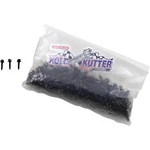 Kold Kutter Racing Track Tire Ice Studs/screws 5/8" .625 #10 250 Pack Traction. Fixed Price $49.95.