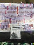 Arctic Cat Hood Screen Kit Purple Part Number 1639-060. Fixed Price $65.00.