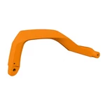 Ski-doo New Oem Handle Pilot Ds, DS-2, DS-3, Orange Crush, 505073513. Fixed Price $36.99.