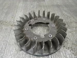 1996 Polaris Indy Trail Touring 488 Snowmobile Engine Flywheel Fan Cooling. Fixed Price $39.29.