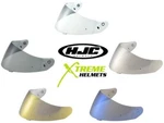 Hjc HJ-17 Pinlock Ready Face Shield Visor For C91 Cl-max 3 Is-max 2 Helmet. Fixed Price $45.99.