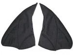 Sports Parts Inc Console Knee Pads For 2007 Yamaha PZ50FX Phazer Snowmobile. Fixed Price $31.07.