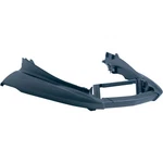 Kimpex Front Bumper Black For Ski-doo Rev Models 12-297. Fixed Price $127.84.