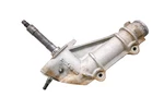 92 Polaris Trail Blazer 250 2X4 Front Left Spindle Knuckle. Fixed Price $39.99.