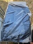 Genuine Arctic Rear Storage Bag 14 Wildcat Trail 2436-028 Nos Oem Cnx. Fixed Price $135.00.