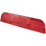 Polaris Indy Sport 340 1987 1988 1989 1990 Taillight Lens. Fixed Price $37.99.