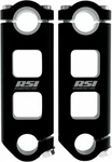 Rsi Pivoting Snowmobile Handlebar Riser 10" PR-10-B. Fixed Price $78.00.