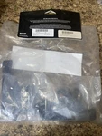 New Oem Polaris Snowmobile Rmk Lock & Ride Pro Taper Handguard Mount Kit 2879190. Fixed Price $30.00.