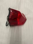 09-17 Yamaha FZ6R Rear Brake Tail Light Oe# 20S-84710-00-00 Used. Fixed Price $33.33.