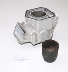 2011 Ski-doo Mxz Renegade 600 Etec Xp 137" Engine Motor Cylinder Jug Piston. Fixed Price $174.95.