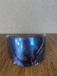 Scorpion Helmets / EXO-900X Silver Mirror KDF-12*TAKE Off Shield*. Fixed Price $33.74.