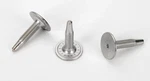 Fast-trac Top Gun Carbide 2 1.00IN. Stud Length Atv/utv Snowmobile 154B48. Fixed Price $128.89.