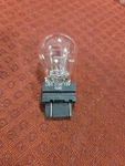 New Oem Arctic Cat Atv Tail Light Bulb 0409-056. Fixed Price $10.00.