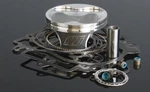 Suzuki Ltr 450 06-11 Wiseco Top End Kit Piston 98.00 Mm + Gasket PK1424. Fixed Price $322.97.