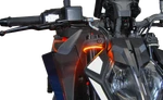 New Rage Cycles Front Led Turn Signals Ktm 390-FB-24. Fixed Price $110.29.