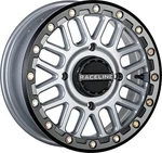 Raceline Podium Beadlock 4/137 14X7 6+1 (+38MM) Black/grey # A93SG-47037+38. Fixed Price $208.95.