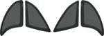 Straightline Performance Frogzskin Hood Vent Kit F0091. Fixed Price $57.19.