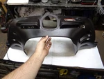 2002-2008 Polaris Edge Xcsp Rmk Switchback Classic Dash Console 5434134. Fixed Price $26.10.