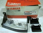 New Oem Yamaha Snowmobile 2-UP Snowing Kit 90891-50143-00. Fixed Price $9.99.