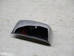 1987-1999 Kawasaki Vulcan 88 Vn 1500 Used Engine Trim Cover 13091-1948. Fixed Price $15.00.
