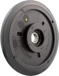 Kimpex Colored Idler Snowmobile Replacement Wheel 178MM 20MM Black 04-0178-20. Fixed Price $37.99.